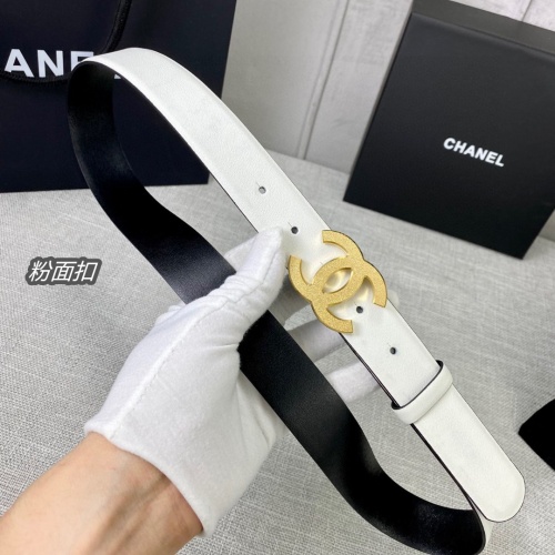 Chanel AAA Quality Belts For Women #1219594 $60.00 USD, Wholesale Replica Chanel AAA Quality Belts