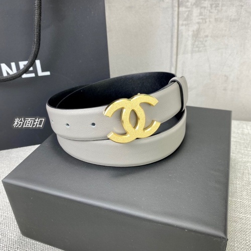 Replica Chanel AAA Quality Belts For Women #1219595 $60.00 USD for Wholesale