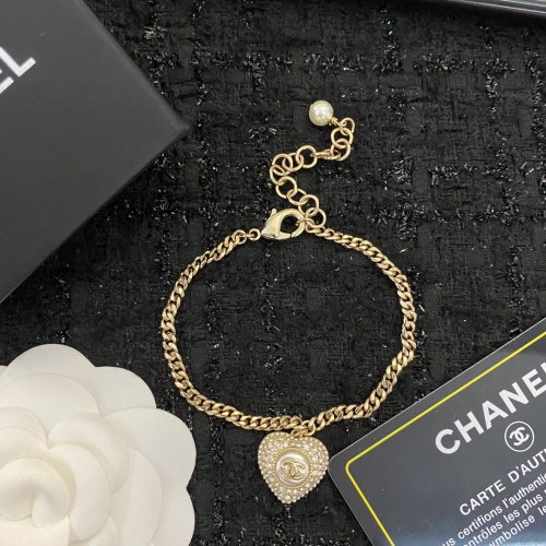 Chanel Bracelets For Women #1219603 $29.00 USD, Wholesale Replica Chanel Bracelets