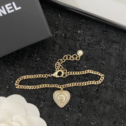 Replica Chanel Bracelets For Women #1219603 $29.00 USD for Wholesale