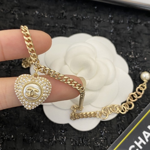 Replica Chanel Bracelets For Women #1219603 $29.00 USD for Wholesale