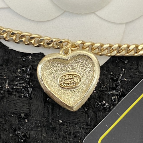 Replica Chanel Bracelets For Women #1219603 $29.00 USD for Wholesale