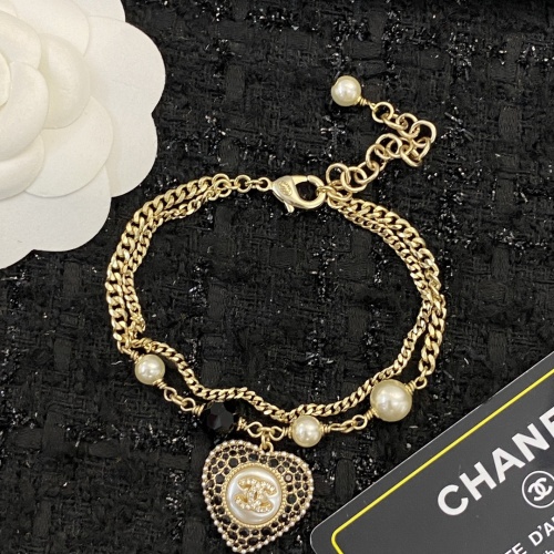 Replica Chanel Bracelets For Women #1219609 $36.00 USD for Wholesale