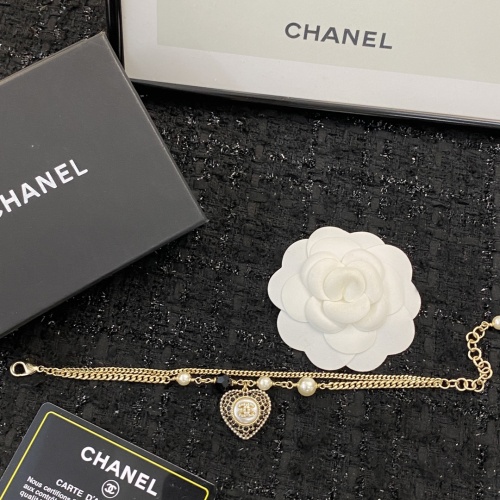 Replica Chanel Bracelets For Women #1219609 $36.00 USD for Wholesale