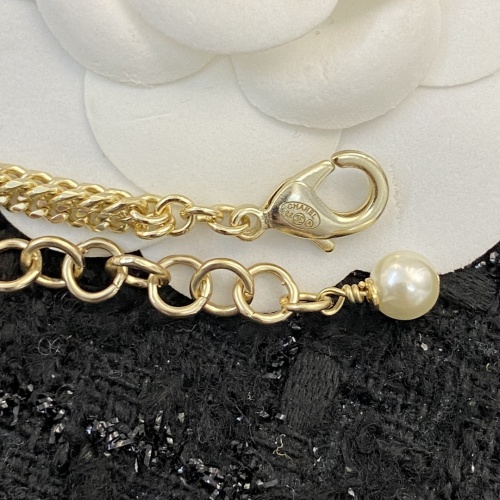 Replica Chanel Bracelets For Women #1219609 $36.00 USD for Wholesale