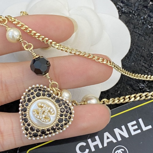 Replica Chanel Bracelets For Women #1219609 $36.00 USD for Wholesale