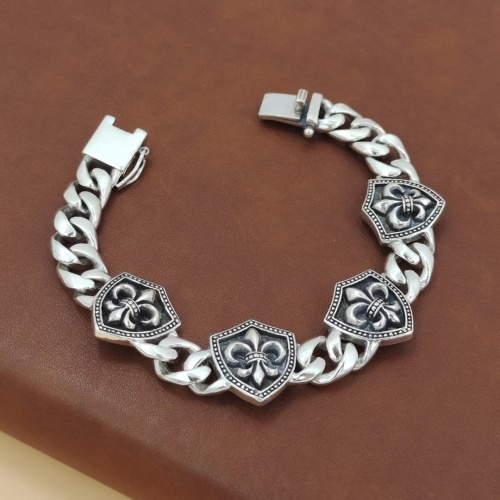 Chrome Hearts Bracelets #1219615 $60.00 USD, Wholesale Replica Chrome Hearts Bracelets