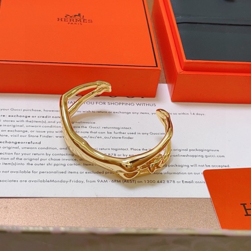 Replica Hermes Bracelets #1219617 $60.00 USD for Wholesale