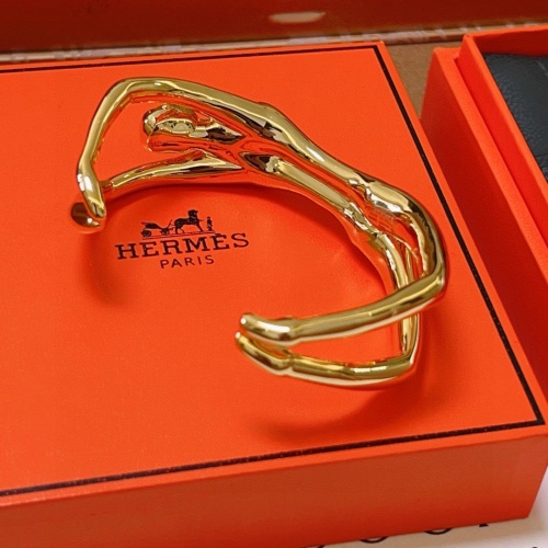 Replica Hermes Bracelets #1219617 $60.00 USD for Wholesale