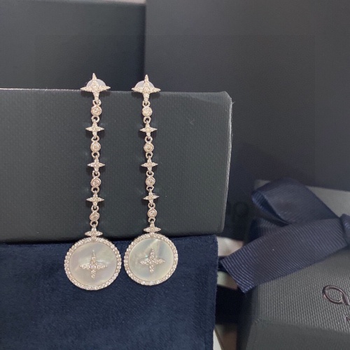 Apm Monaco Earrings For Women #1219619 $39.00 USD, Wholesale Replica Apm Monaco Earrings