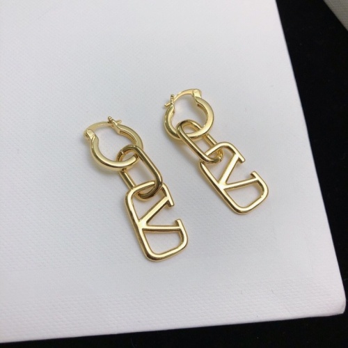 Valentino Earrings For Women #1219624 $29.00 USD, Wholesale Replica Valentino Earrings