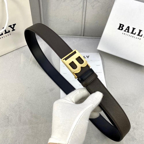 Bally AAA Quality Belts For Men #1219630 $60.00 USD, Wholesale Replica Bally AAA Quality Belts