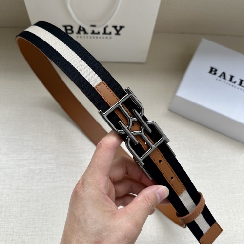 Bally AAA Quality Belts For Men #1219631 $60.00 USD, Wholesale Replica Bally AAA Quality Belts