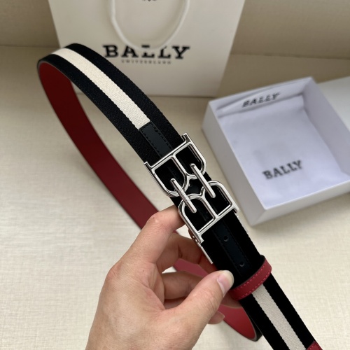 Bally AAA Quality Belts For Men #1219637 $60.00 USD, Wholesale Replica Bally AAA Quality Belts