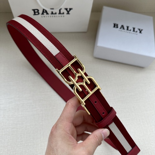 Bally AAA Quality Belts For Men #1219638 $60.00 USD, Wholesale Replica Bally AAA Quality Belts