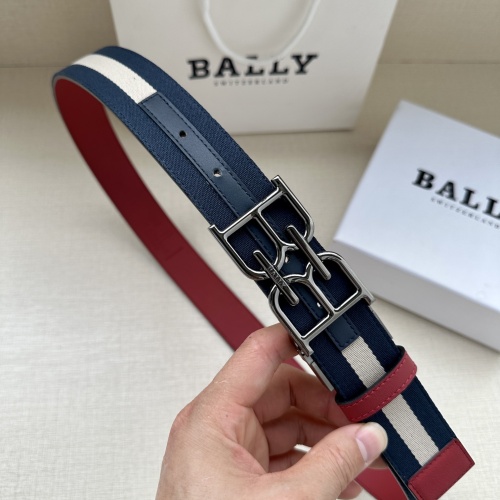 Bally AAA Quality Belts For Men #1219639 $60.00 USD, Wholesale Replica Bally AAA Quality Belts