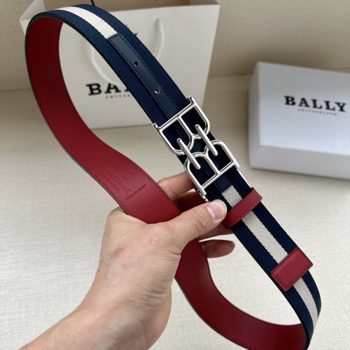 Bally AAA Quality Belts For Men #1219640 $60.00 USD, Wholesale Replica Bally AAA Quality Belts