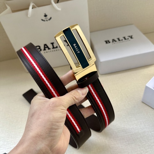 Bally AAA Quality Belts For Men #1219643 $64.00 USD, Wholesale Replica Bally AAA Quality Belts