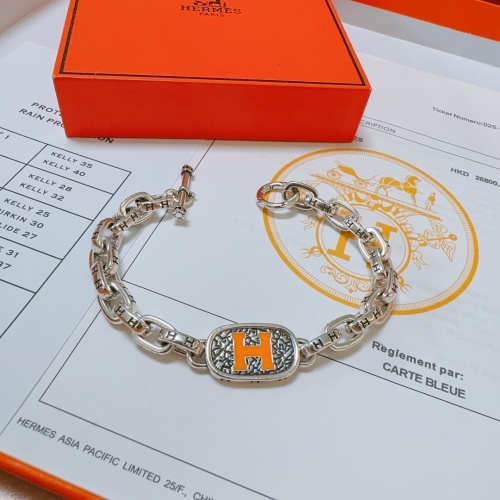 Hermes Bracelets For Unisex #1219644 $48.00 USD, Wholesale Replica Hermes Bracelets