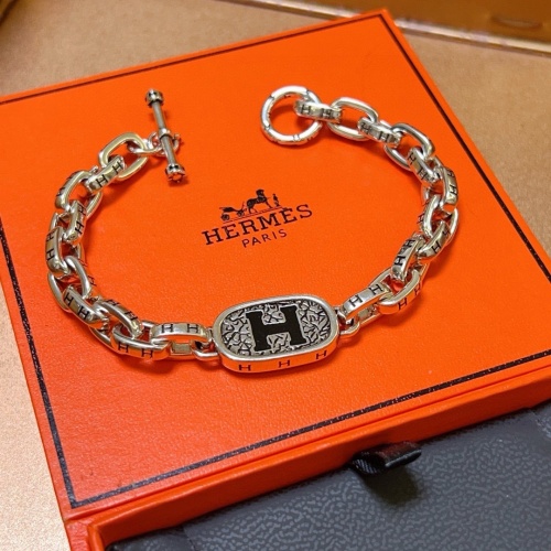 Hermes Bracelets For Unisex #1219645 $48.00 USD, Wholesale Replica Hermes Bracelets