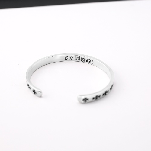 Replica Chrome Hearts Bracelets #1219646 $38.00 USD for Wholesale