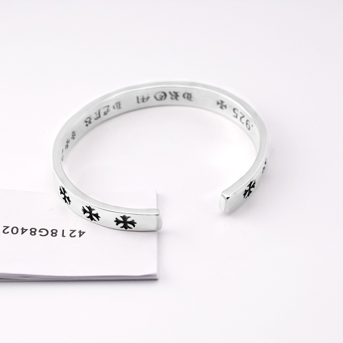 Replica Chrome Hearts Bracelets #1219647 $38.00 USD for Wholesale