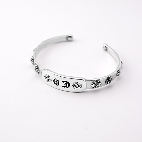 Chrome Hearts Bracelets #1219648 $38.00 USD, Wholesale Replica Chrome Hearts Bracelets