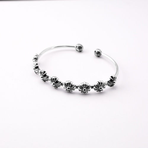 Chrome Hearts Bracelets #1219652 $38.00 USD, Wholesale Replica Chrome Hearts Bracelets