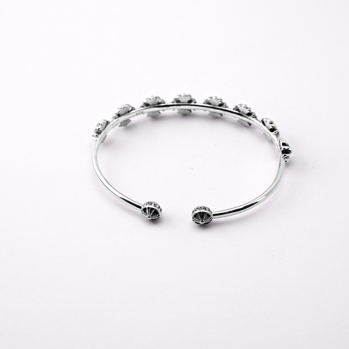 Replica Chrome Hearts Bracelets #1219652 $38.00 USD for Wholesale