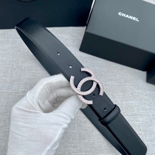 Chanel AAA Quality Belts For Women #1219662 $68.00 USD, Wholesale Replica Chanel AAA Quality Belts