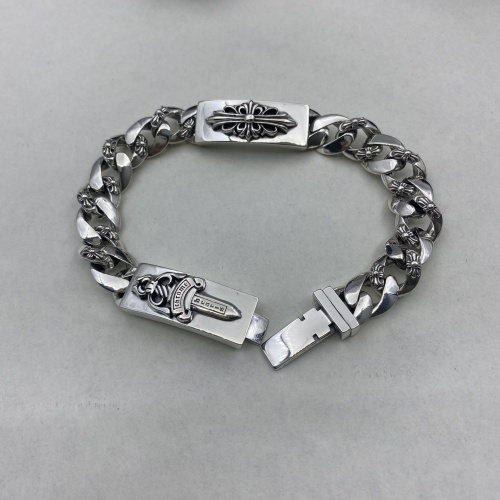 Chrome Hearts Bracelets #1219664 $48.00 USD, Wholesale Replica Chrome Hearts Bracelets