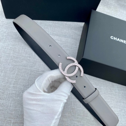 Chanel AAA Quality Belts For Women #1219670 $68.00 USD, Wholesale Replica Chanel AAA Quality Belts