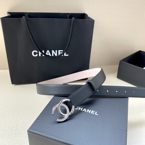 Replica Chanel AAA Quality Belts For Women #1219676 $64.00 USD for Wholesale