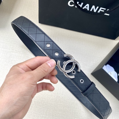 Chanel AAA Quality Belts For Women #1219680 $60.00 USD, Wholesale Replica Chanel AAA Quality Belts