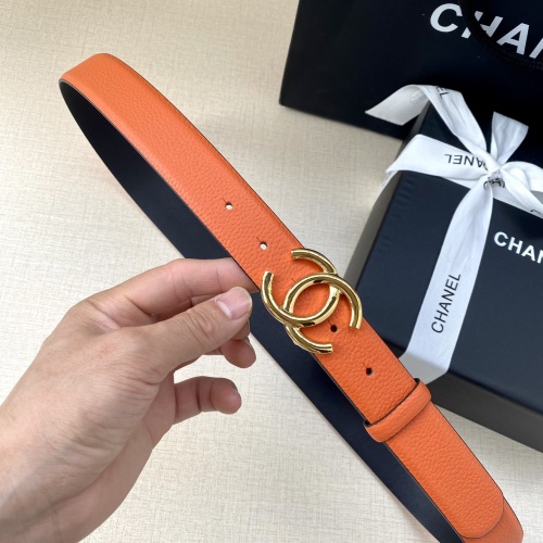 Chanel AAA Quality Belts For Women #1219681 $60.00 USD, Wholesale Replica Chanel AAA Quality Belts