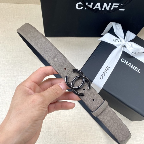 Chanel AAA Quality Belts For Women #1219682 $60.00 USD, Wholesale Replica Chanel AAA Quality Belts