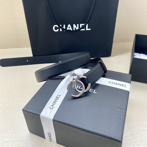 Replica Chanel AAA Quality Belts For Women #1219683 $60.00 USD for Wholesale