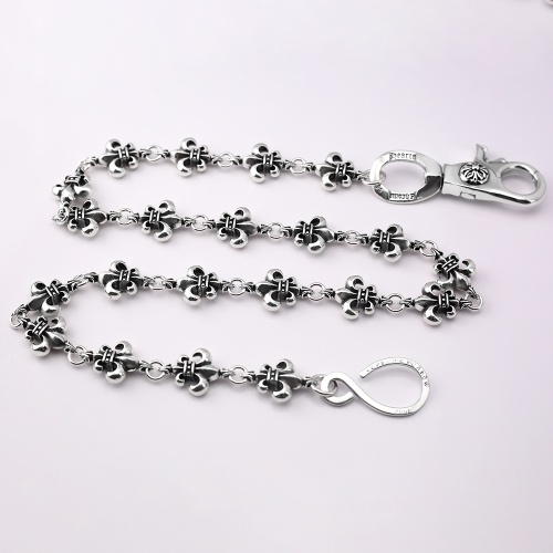 Chrome Hearts Necklaces #1219684 $56.00 USD, Wholesale Replica Chrome Hearts Necklaces