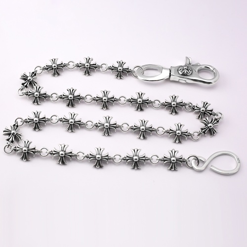 Chrome Hearts Necklaces #1219685 $56.00 USD, Wholesale Replica Chrome Hearts Necklaces