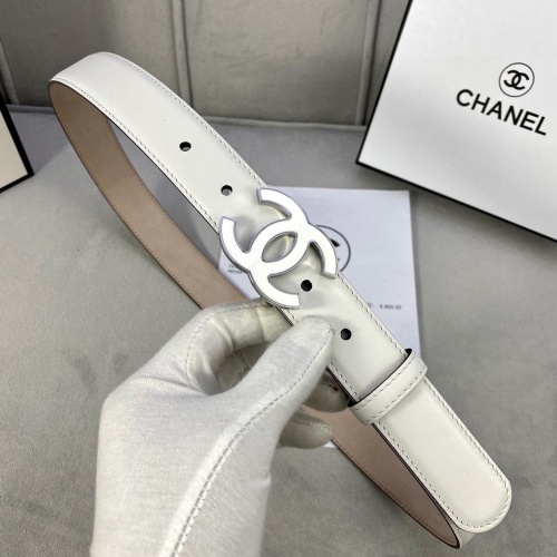 Chanel AAA Quality Belts For Women #1219686 $60.00 USD, Wholesale Replica Chanel AAA Quality Belts