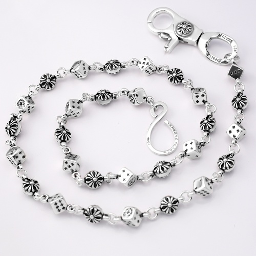 Chrome Hearts Necklaces #1219690 $64.00 USD, Wholesale Replica Chrome Hearts Necklaces