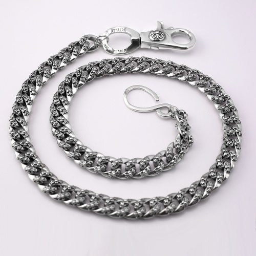 Chrome Hearts Necklaces #1219691 $68.00 USD, Wholesale Replica Chrome Hearts Necklaces