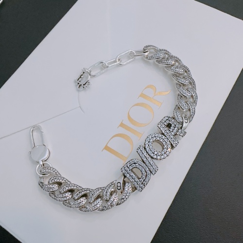 Christian Dior Bracelets #1219692 $80.00 USD, Wholesale Replica Christian Dior Bracelets