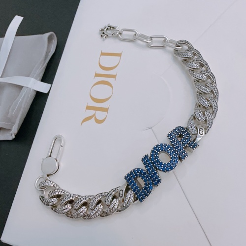 Christian Dior Bracelets #1219693 $80.00 USD, Wholesale Replica Christian Dior Bracelets