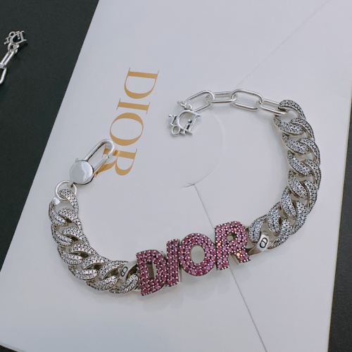 Christian Dior Bracelets #1219694 $80.00 USD, Wholesale Replica Christian Dior Bracelets