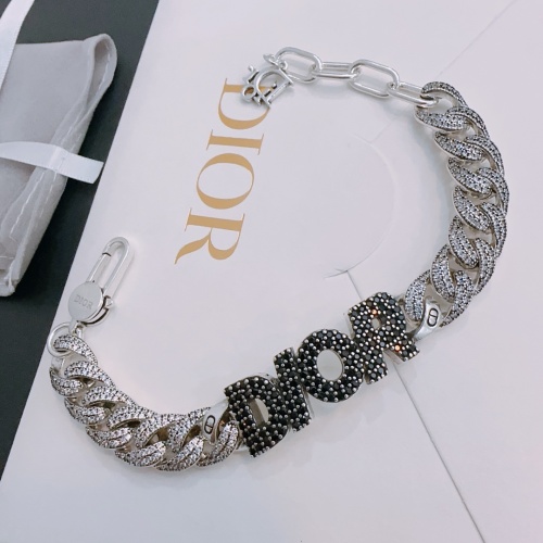 Christian Dior Bracelets #1219695 $80.00 USD, Wholesale Replica Christian Dior Bracelets