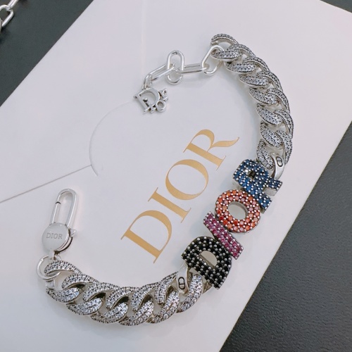 Christian Dior Bracelets #1219696 $80.00 USD, Wholesale Replica Christian Dior Bracelets