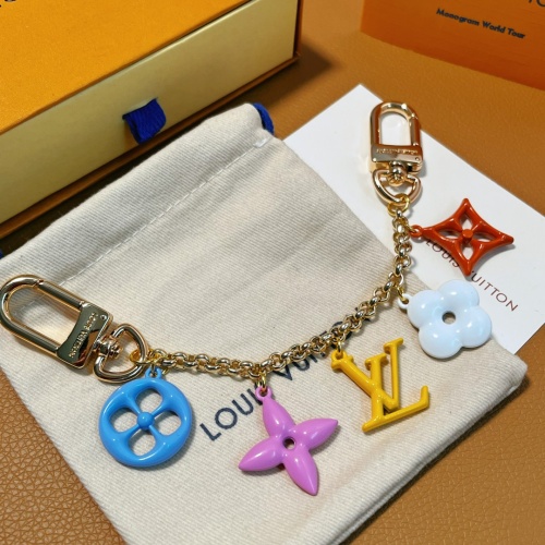 Louis Vuitton LV Key Holder And Bag Buckle #1219699 $29.00 USD, Wholesale Replica Louis Vuitton LV Key Holder And Bag Buckle