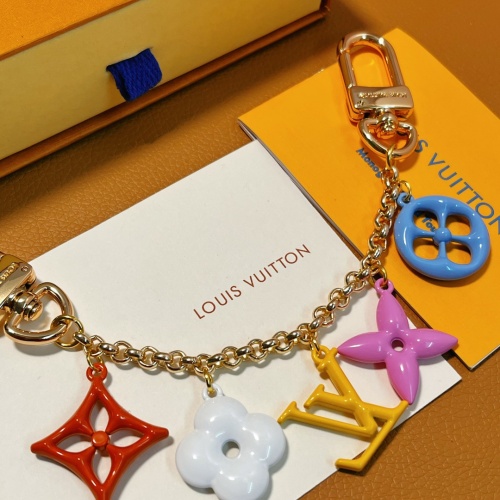 Replica Louis Vuitton LV Key Holder And Bag Buckle #1219699 $29.00 USD for Wholesale