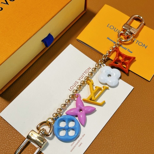 Replica Louis Vuitton LV Key Holder And Bag Buckle #1219699 $29.00 USD for Wholesale